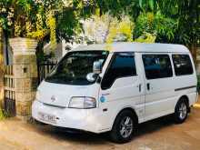 Nissan Vanette GL 2008 Van