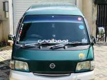 Nissan Vanette GL 1999 Van