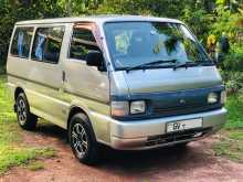 Nissan Vanette GL 1998 Van