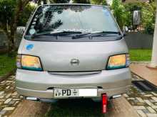 Nissan Vanette GL 2006 Van