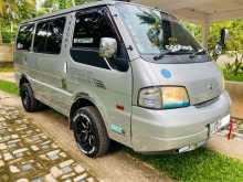Nissan Vanette GL 2006 Van