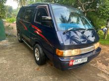 Nissan Vanette Largo 1994 Van