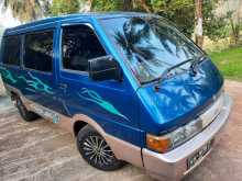 Nissan Vanette Largo S 1994 Van