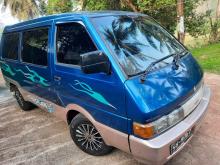 Nissan Vanette Largo 1994 Van