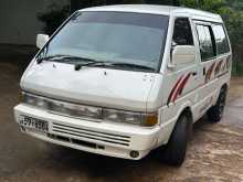 Nissan Vanette Largo 1997 Van