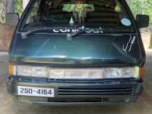 Nissan Vanette Largo 1997 Van