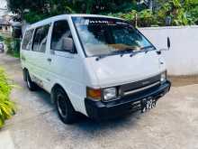 Nissan Vanette Largo 1987 Van