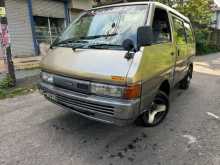 Nissan Vanette Largo 1987 Van