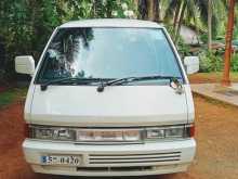 Nissan Vanette Largo 1991 Van