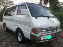 Nissan Vanette Largo 1995 Van