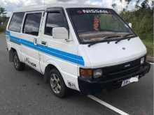 Nissan Vanette Largo 1992 Van