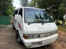 Nissan Vanette Largo 1997 Van