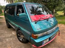 Nissan Vanette Largo 29.75 1997 Van