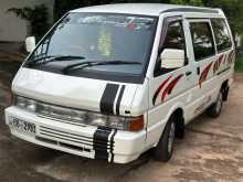 Nissan Vanette Largo 1994 Van