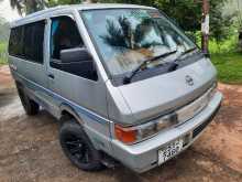 Nissan Vanette Largo 251X 1997 Van