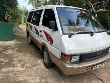 Nissan Vanette Largo 1997 Van