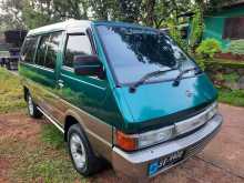 Nissan Vanette Largo 1995 Van