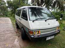 Nissan Vanette Largo 1995 Van