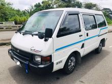 Nissan Vanette Largo 1990 Van