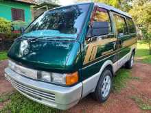 Nissan Vanette Largo 1997 Van