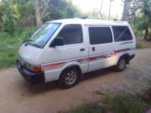 Nissan Vanette Largo 1995 Van