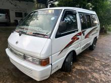 Nissan Vanette Largo 26 75 1994 Van