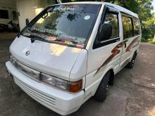Nissan Vanette Largo 1994 Van