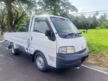 Nissan Vanette Lion Face 2003 Lorry