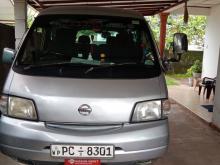 Nissan VANETTE 2006 Van