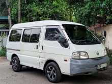 Nissan Vanette Lion Face 2007 Van