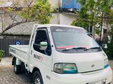 Nissan Vanette Lion Face 2000 Lorry