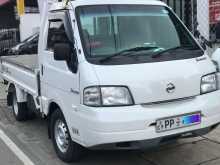 Nissan Vanette Lion Face 2006 Lorry