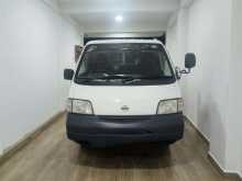 Nissan Vanette Lion Face 2003 Lorry