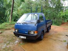 Nissan Vanette 1998 Lorry