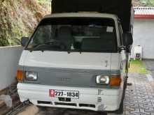 Nissan Vanette 1994 Lorry