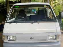 Nissan Vanette 1994 Lorry
