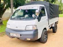Nissan Vanette 2002 Lorry