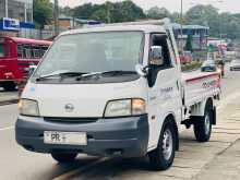 Nissan Vanette 2007 Lorry