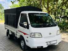 Nissan Vanette 2008 Lorry