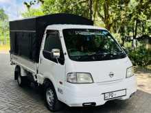 Nissan Vanette 2008 Lorry