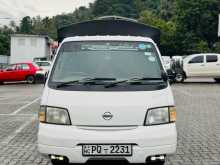 Nissan Vanette 2008 Lorry