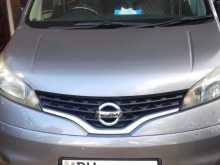 Nissan Vanette NV200 2012 Van