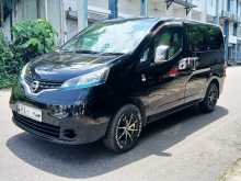 Nissan Vanette NV200 2013 Van