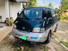 Nissan Vanette 2006 Van