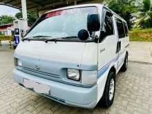 Nissan Vanette 1998 Van