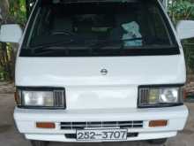 Nissan Vanette SGL 1994 Van