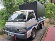 Nissan Vanette 1998 Lorry