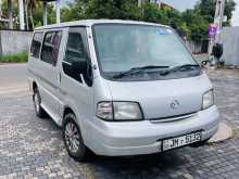 Nissan Vanette SK 22 2001 Van