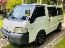 Nissan Vanette SK22VN 2001 Van