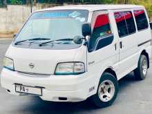 Nissan Vanette SK82 2006 Van